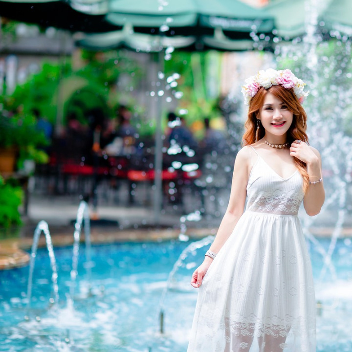 gardener portrait team